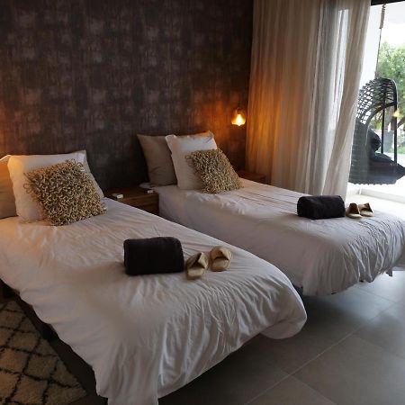 Surya Guest House Охен Екстер'єр фото