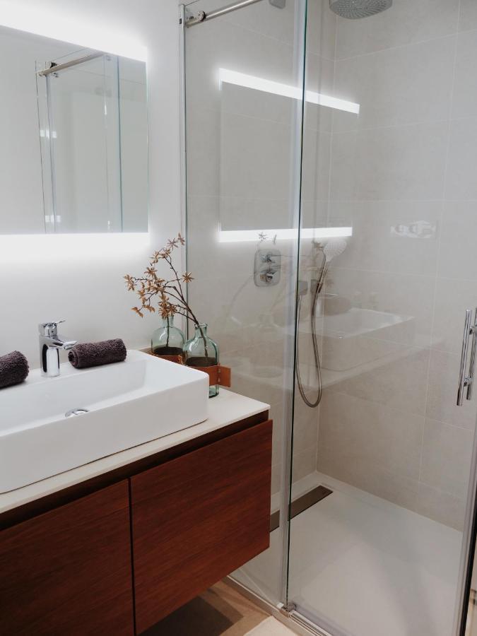 Surya Guest House Охен Екстер'єр фото